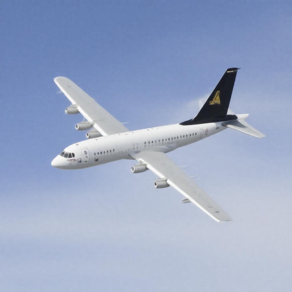 Boeing RC-135